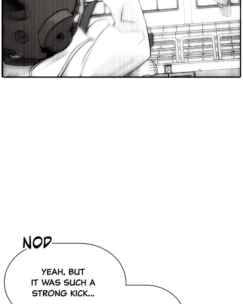 Taekwondo Kid Chapter 11 - Page 11