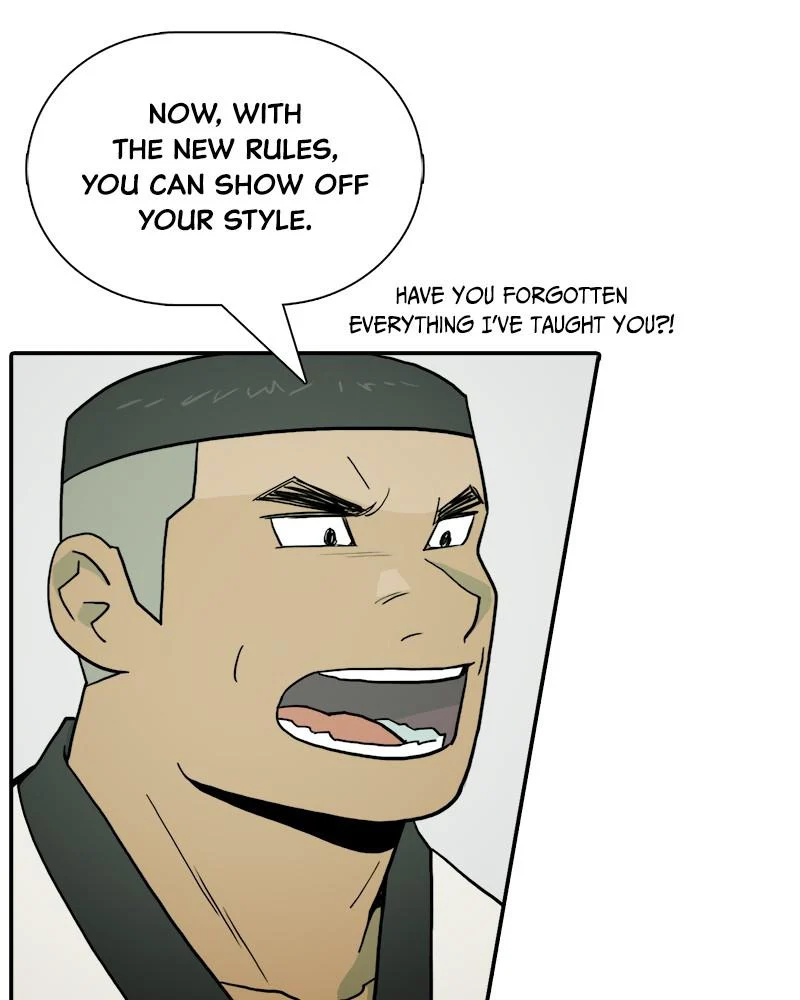 Taekwondo Kid Chapter 11 - Page 102