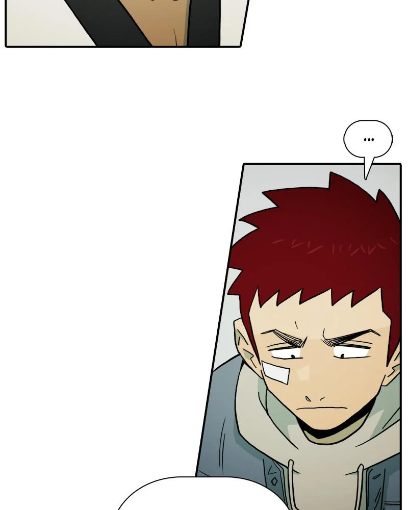 Taekwondo Kid Chapter 11 - Page 103
