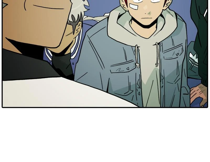 Taekwondo Kid Chapter 11 - Page 105
