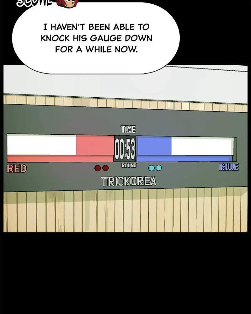 Taekwondo Kid Chapter 11 - Page 108