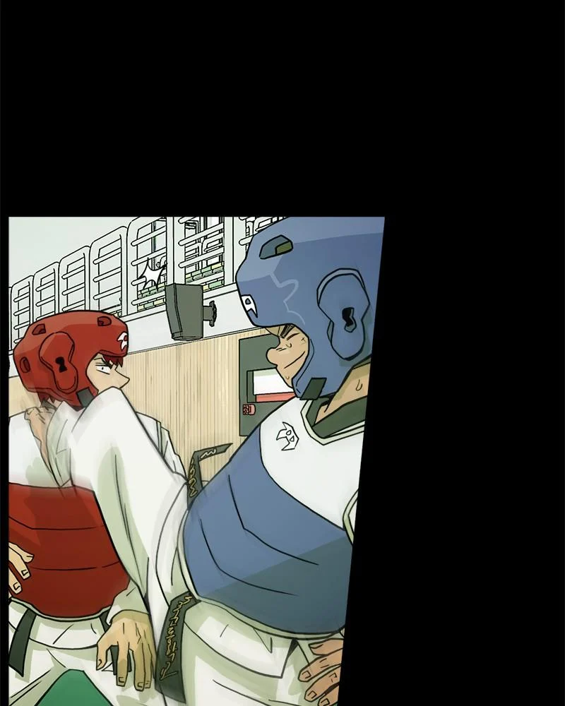 Taekwondo Kid Chapter 11 - Page 109