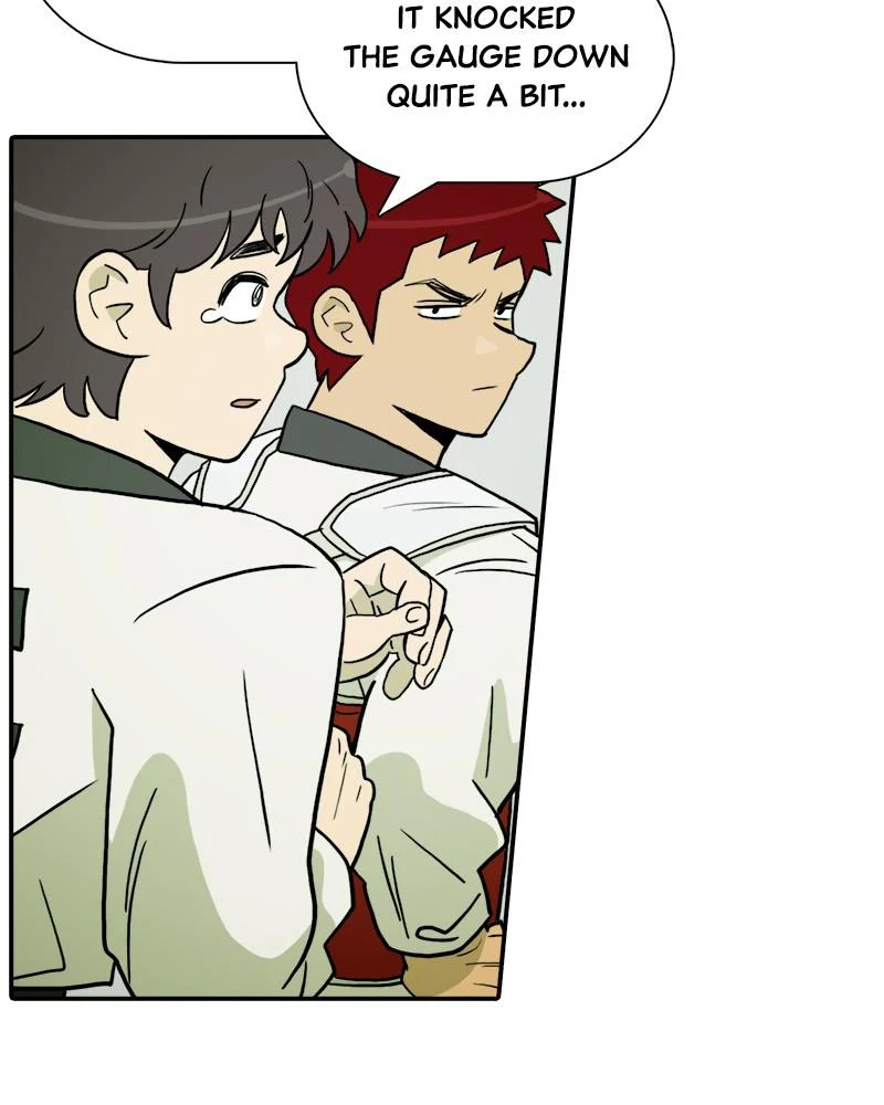 Taekwondo Kid Chapter 11 - Page 12