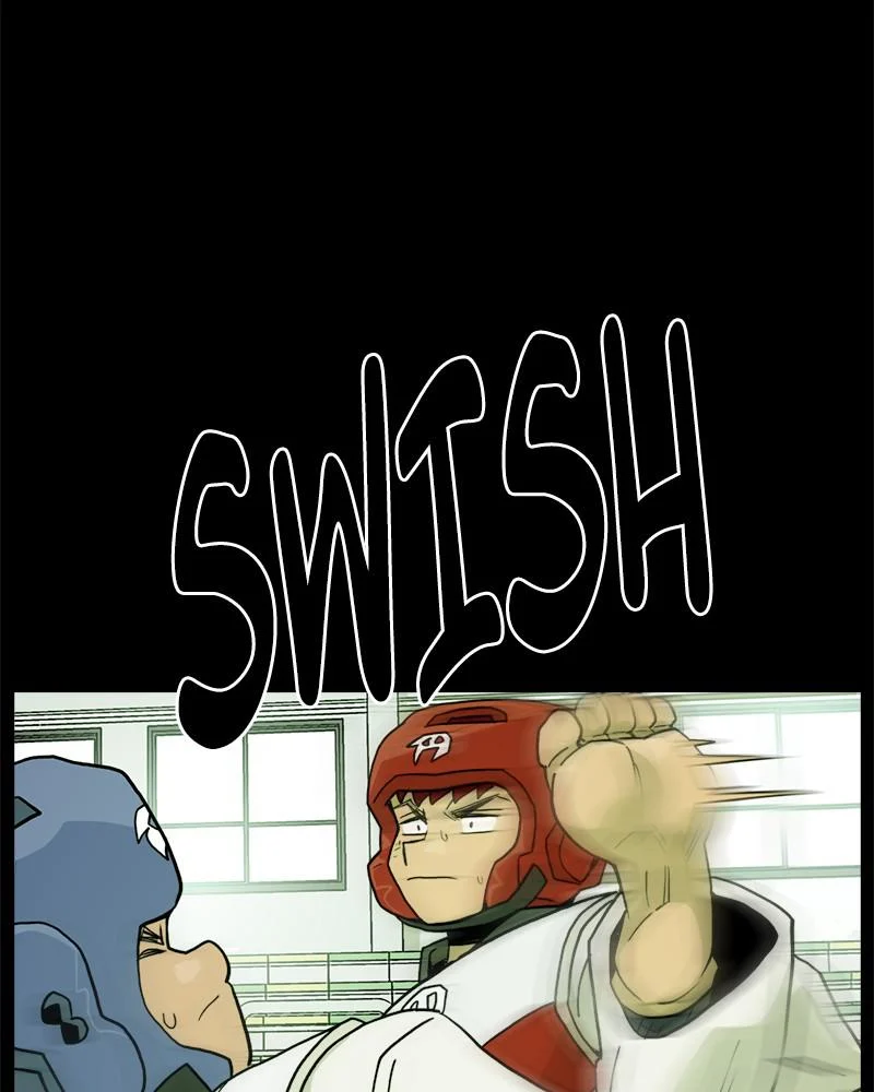 Taekwondo Kid Chapter 11 - Page 111