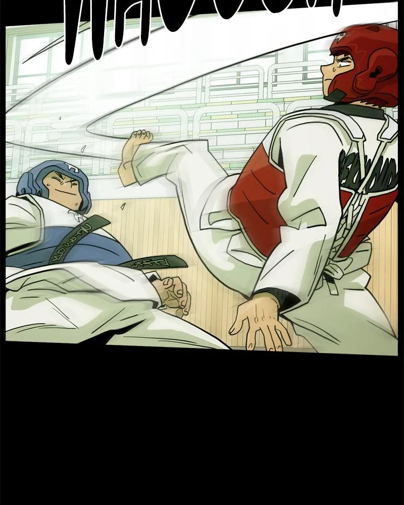 Taekwondo Kid Chapter 11 - Page 113