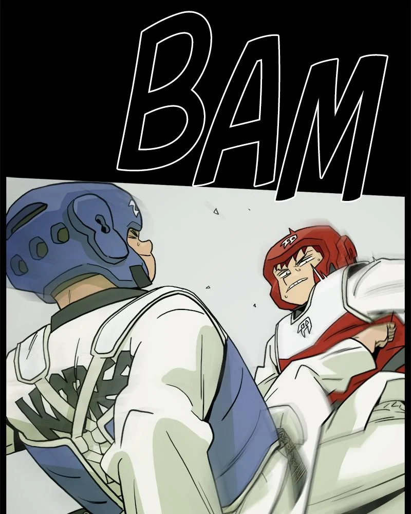 Taekwondo Kid Chapter 11 - Page 114