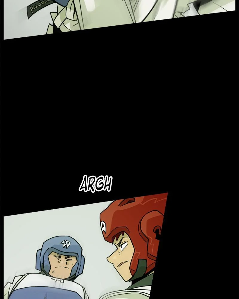 Taekwondo Kid Chapter 11 - Page 115