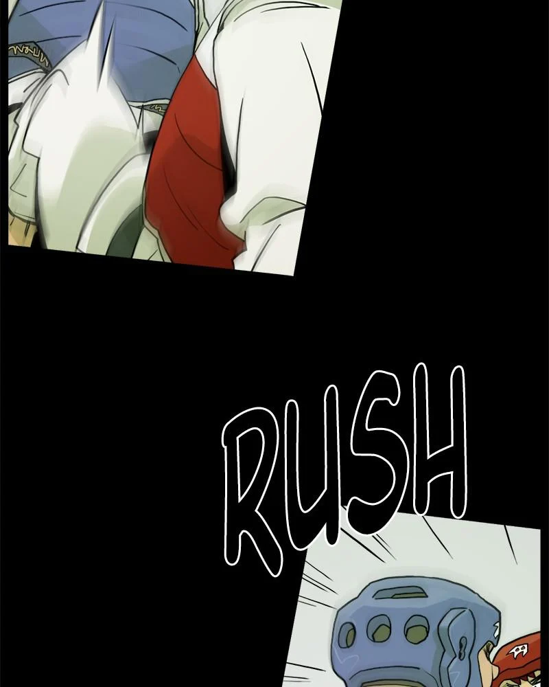 Taekwondo Kid Chapter 11 - Page 116