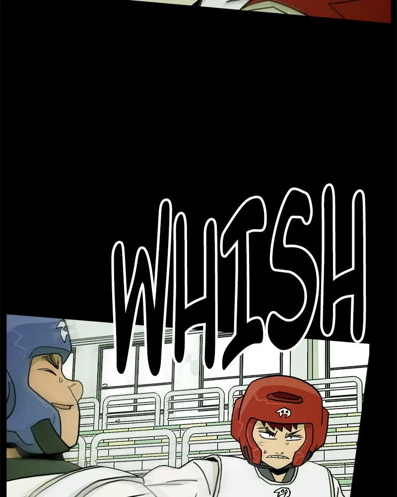 Taekwondo Kid Chapter 11 - Page 119