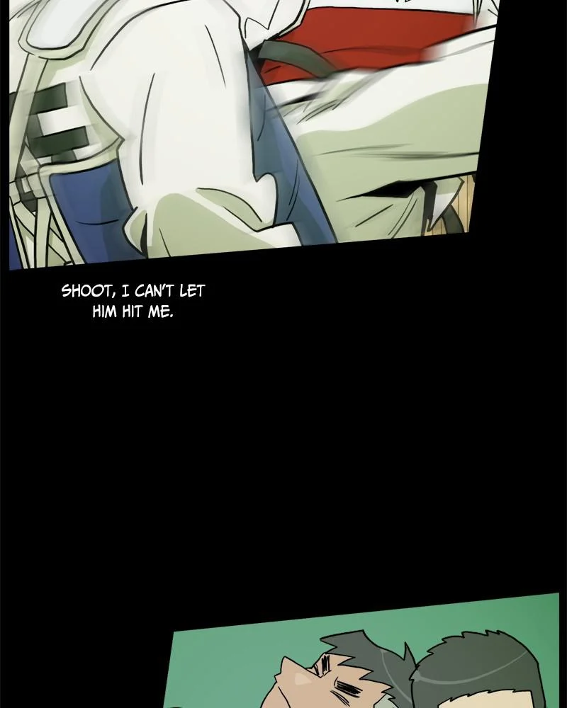 Taekwondo Kid Chapter 11 - Page 120