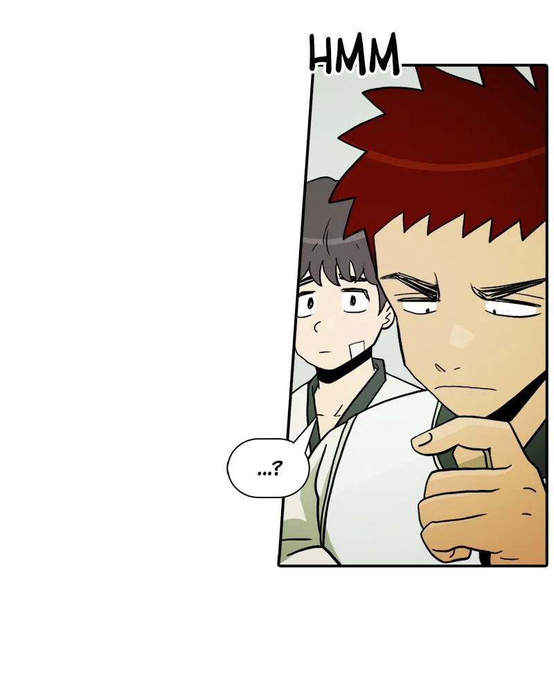Taekwondo Kid Chapter 11 - Page 13