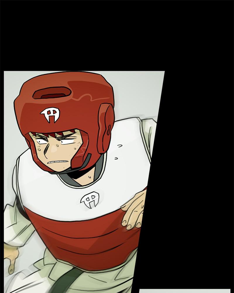 Taekwondo Kid Chapter 11 - Page 122