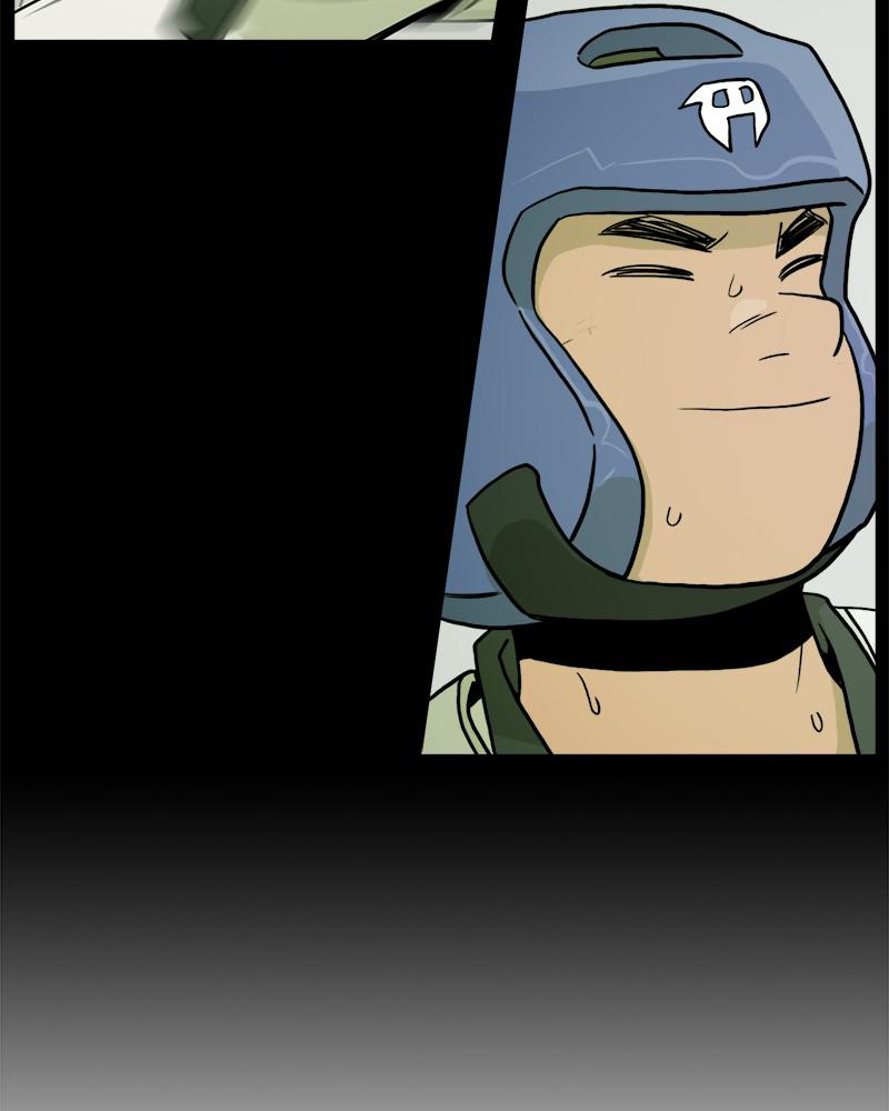 Taekwondo Kid Chapter 11 - Page 123