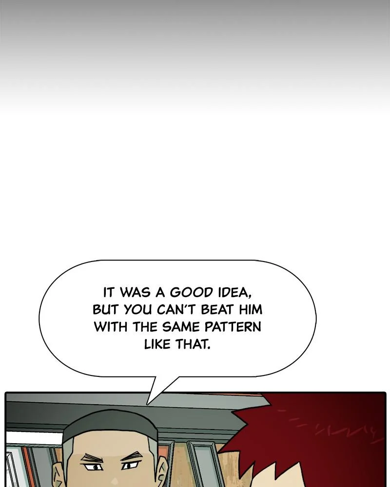 Taekwondo Kid Chapter 11 - Page 124