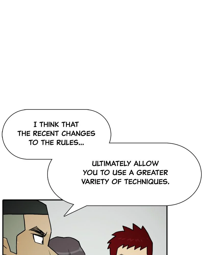 Taekwondo Kid Chapter 11 - Page 127