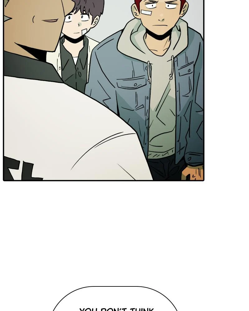 Taekwondo Kid Chapter 11 - Page 128