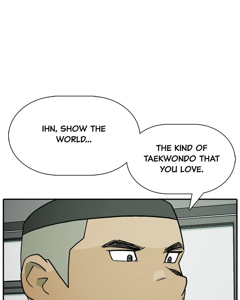 Taekwondo Kid Chapter 11 - Page 130