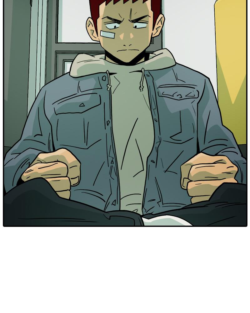 Taekwondo Kid Chapter 11 - Page 132