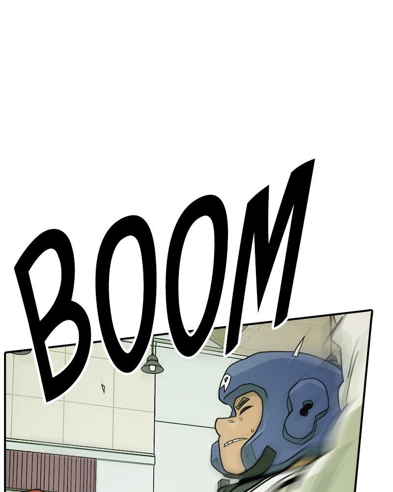 Taekwondo Kid Chapter 11 - Page 18