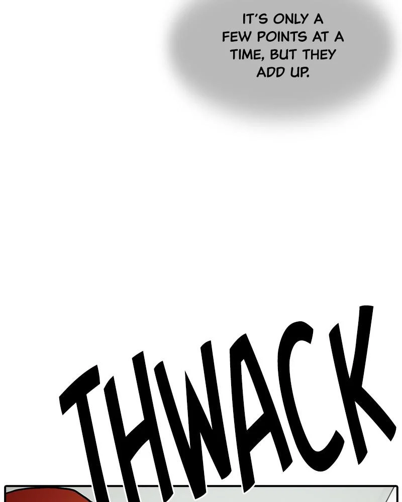 Taekwondo Kid Chapter 11 - Page 22