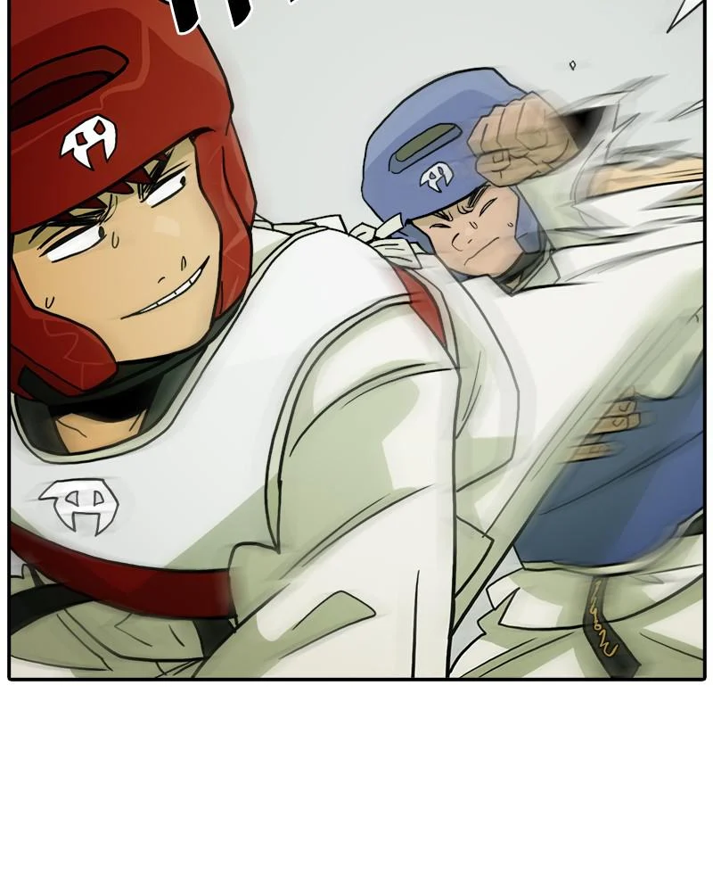 Taekwondo Kid Chapter 11 - Page 23