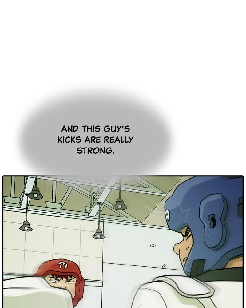 Taekwondo Kid Chapter 11 - Page 24