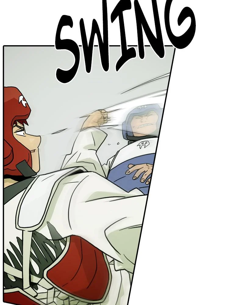 Taekwondo Kid Chapter 11 - Page 26