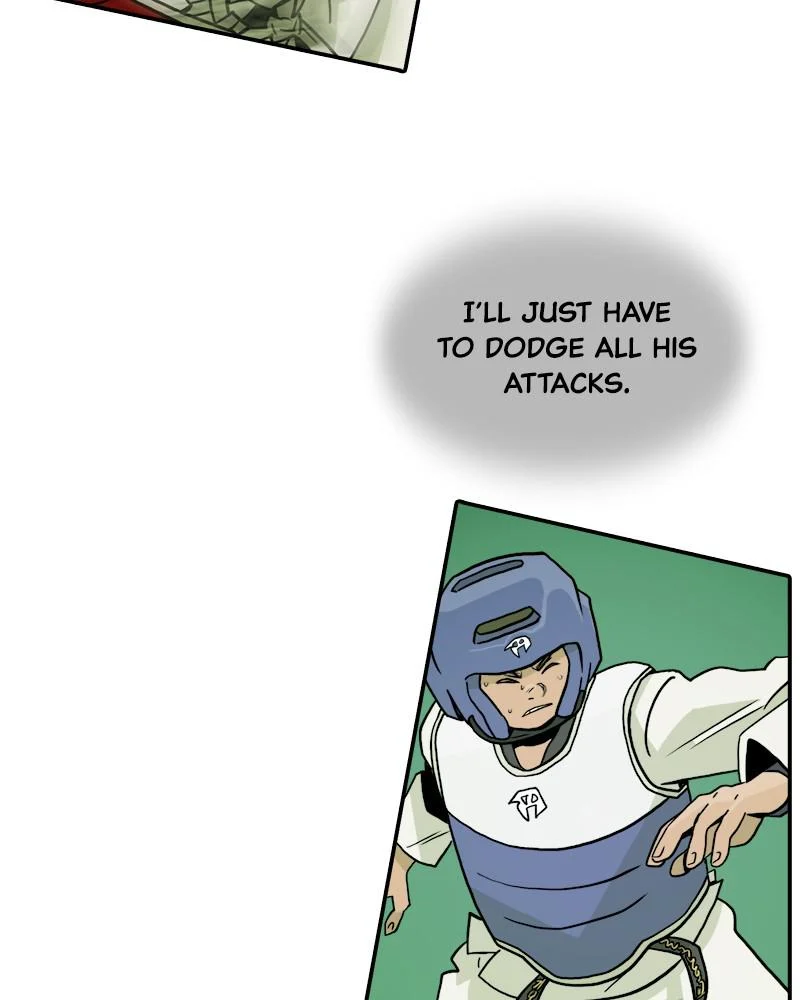 Taekwondo Kid Chapter 11 - Page 27