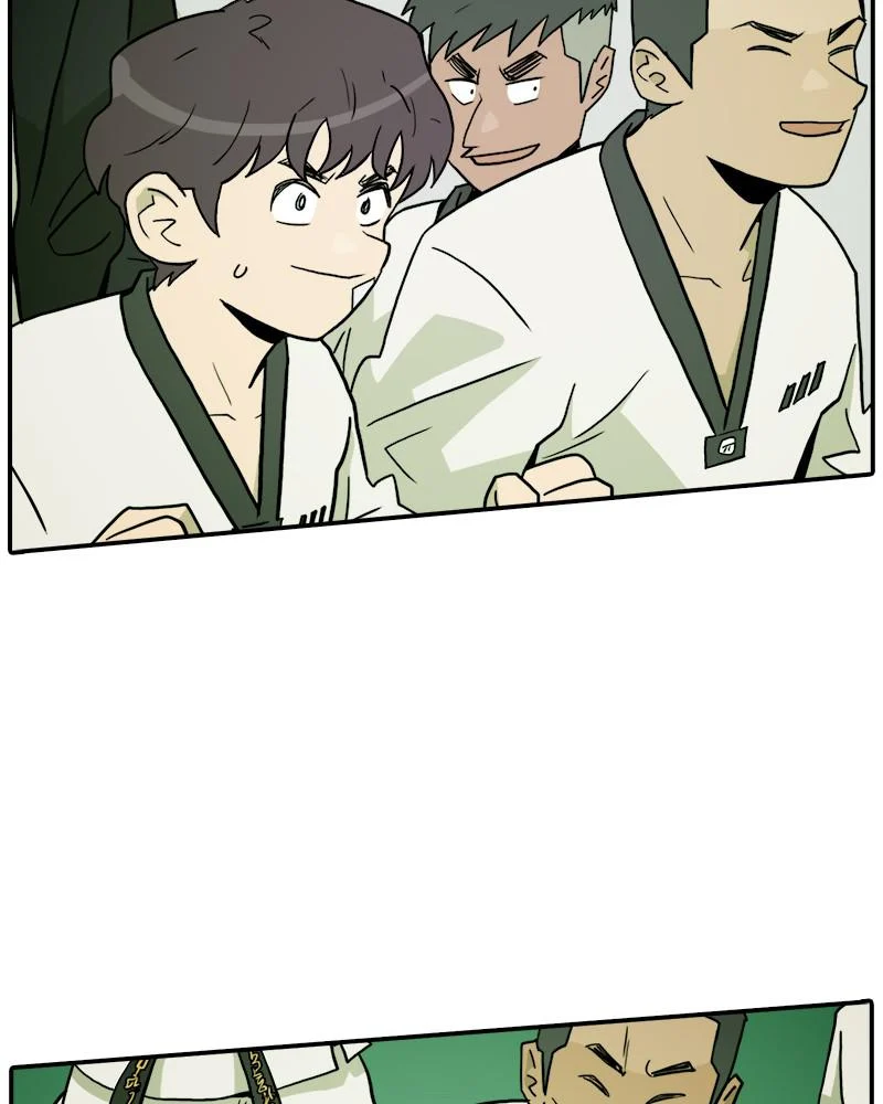 Taekwondo Kid Chapter 11 - Page 29