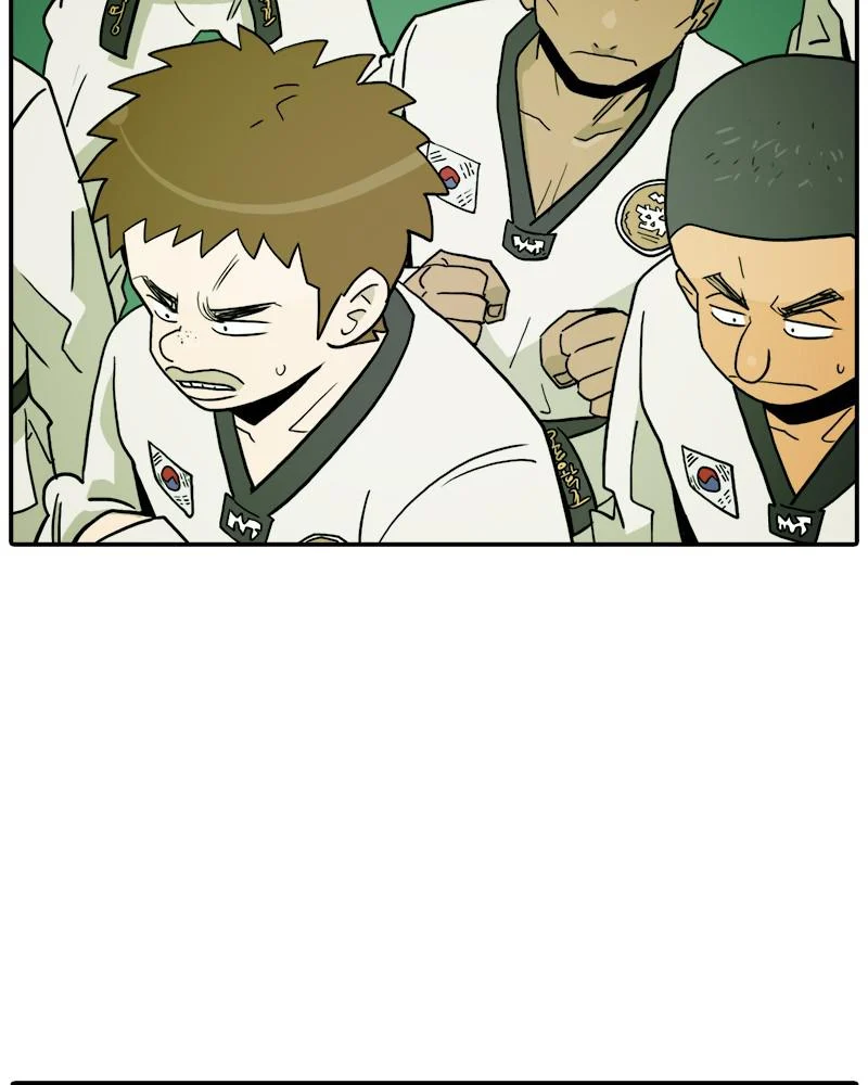 Taekwondo Kid Chapter 11 - Page 30