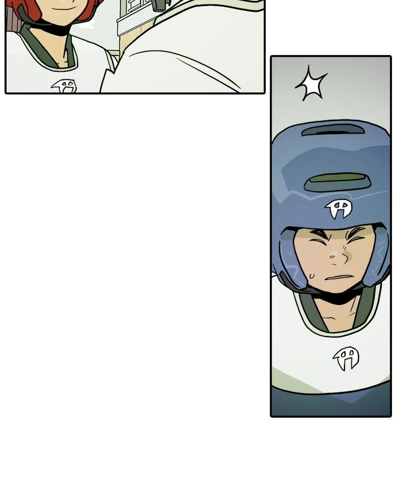 Taekwondo Kid Chapter 11 - Page 4