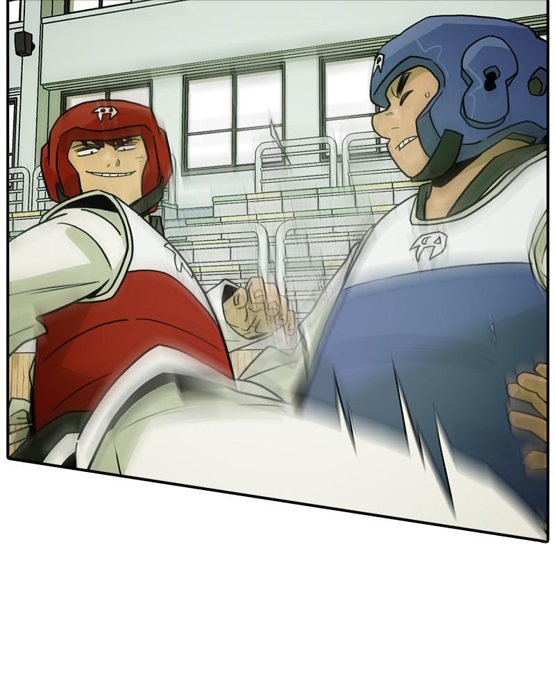 Taekwondo Kid Chapter 11 - Page 31