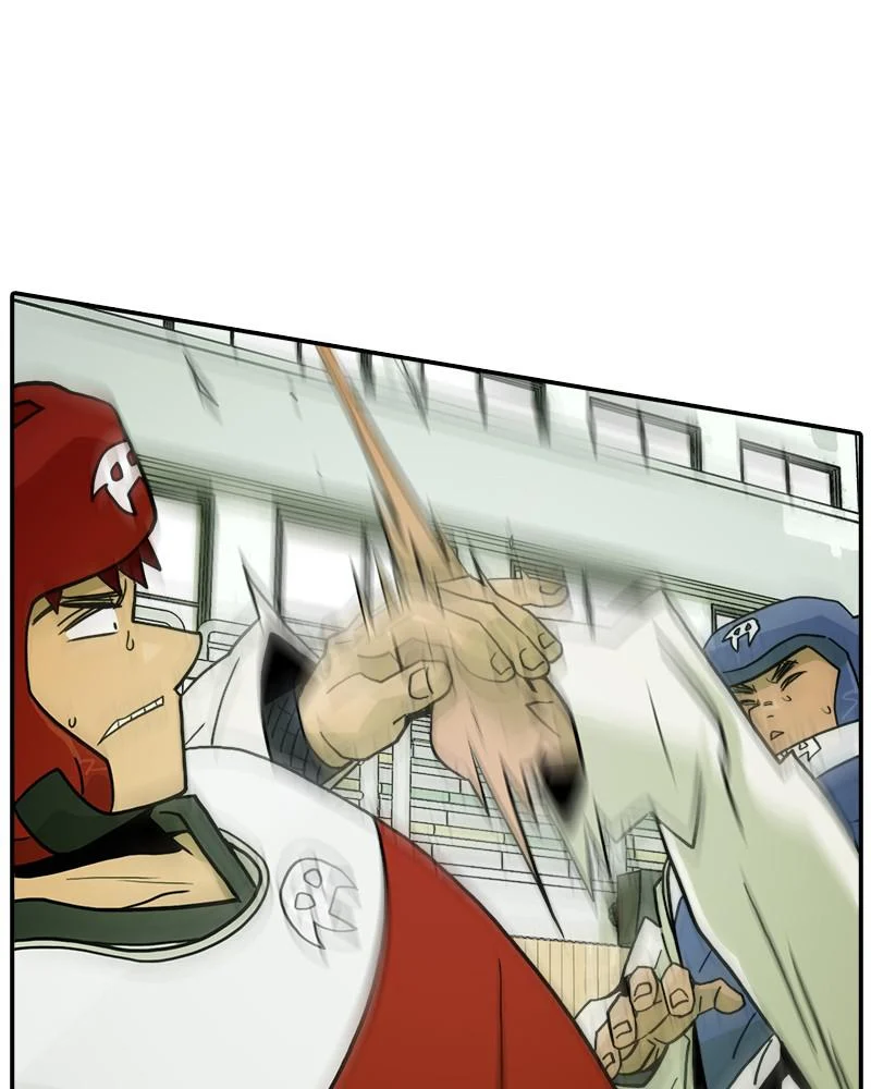 Taekwondo Kid Chapter 11 - Page 32