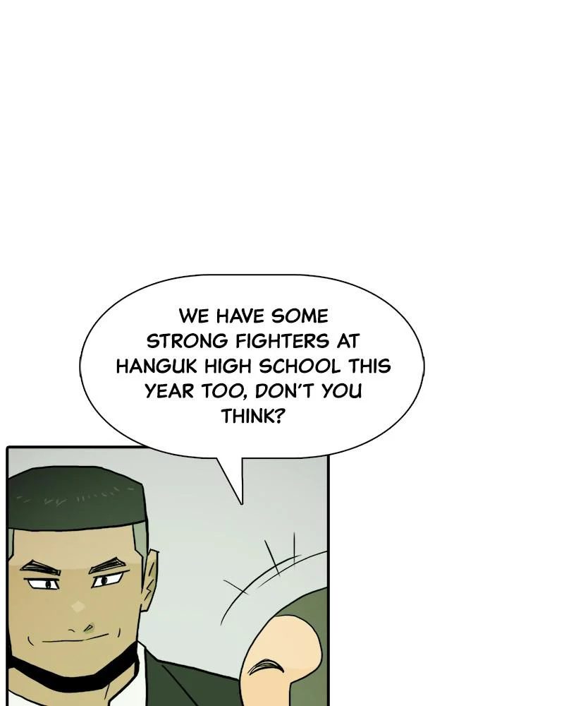 Taekwondo Kid Chapter 11 - Page 37