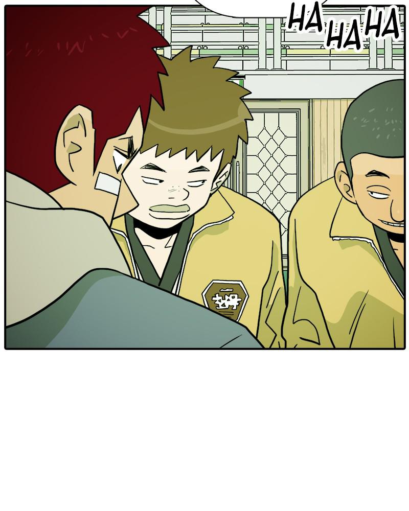 Taekwondo Kid Chapter 11 - Page 40