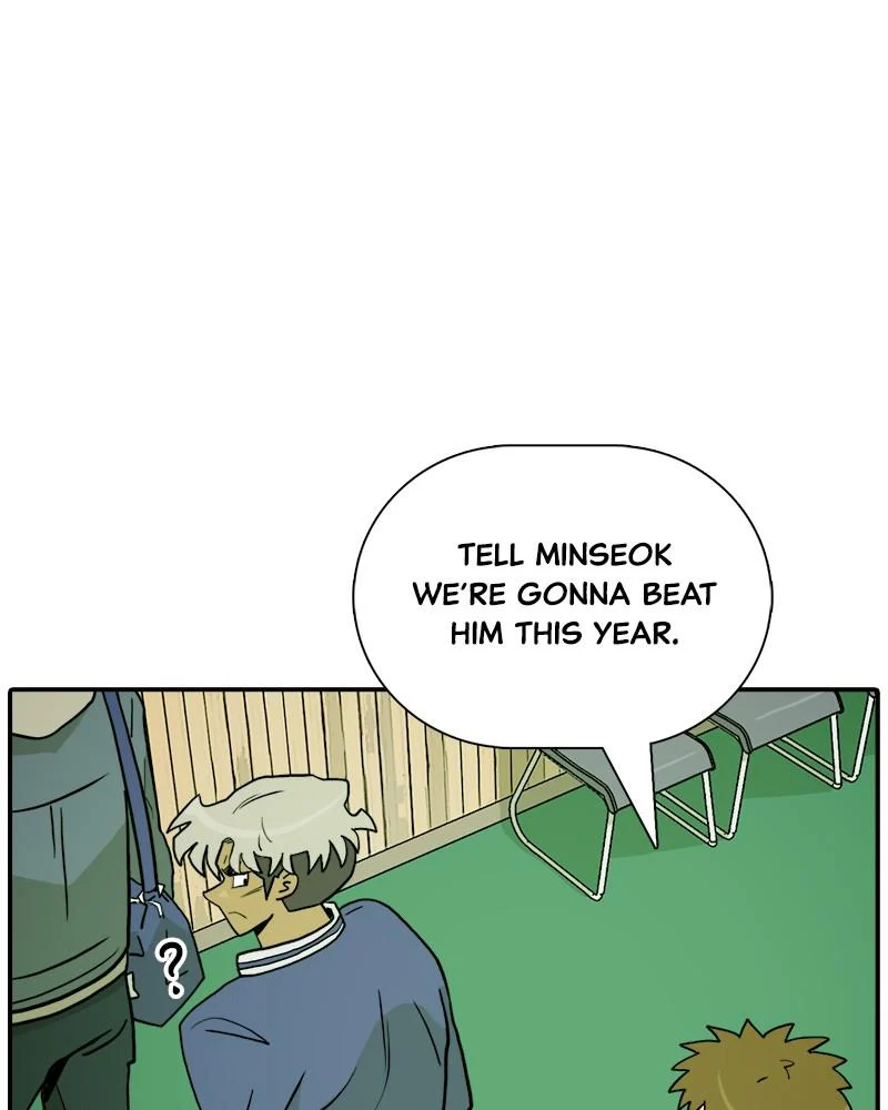 Taekwondo Kid Chapter 11 - Page 43