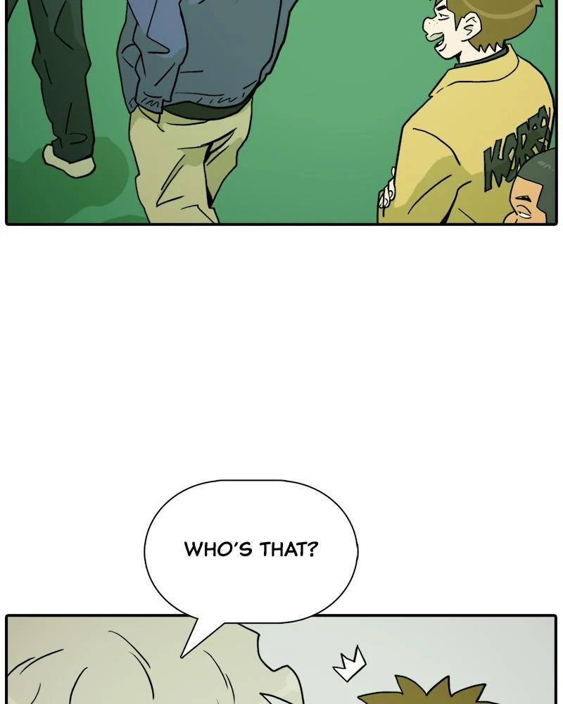 Taekwondo Kid Chapter 11 - Page 44