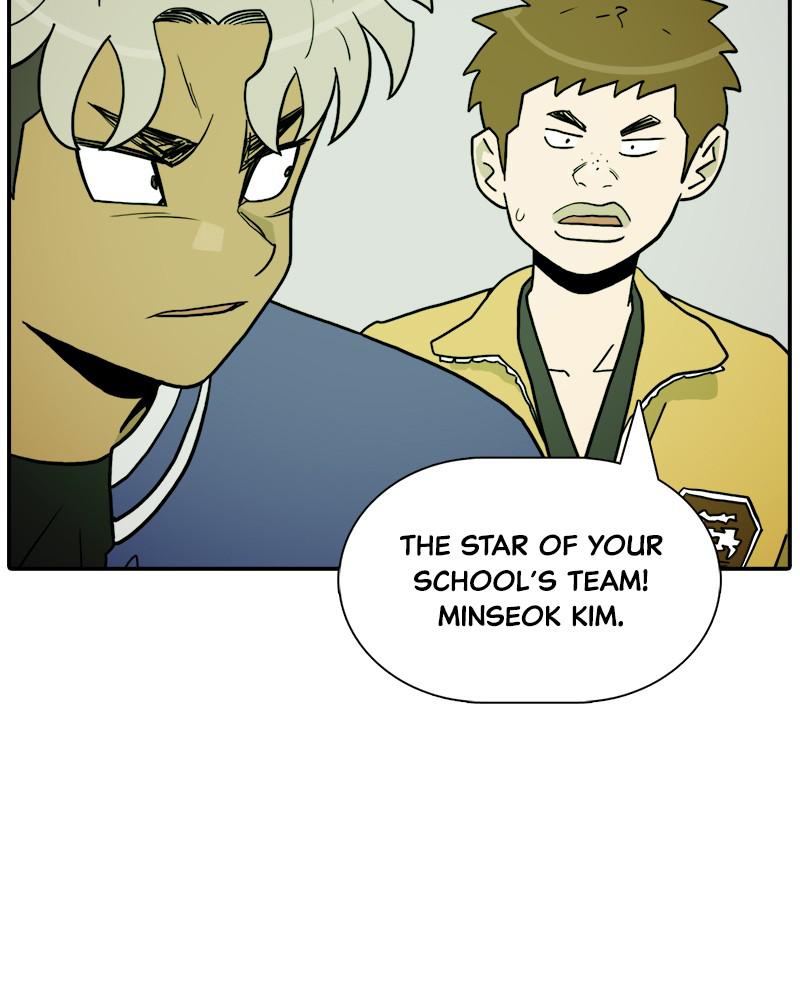 Taekwondo Kid Chapter 11 - Page 45
