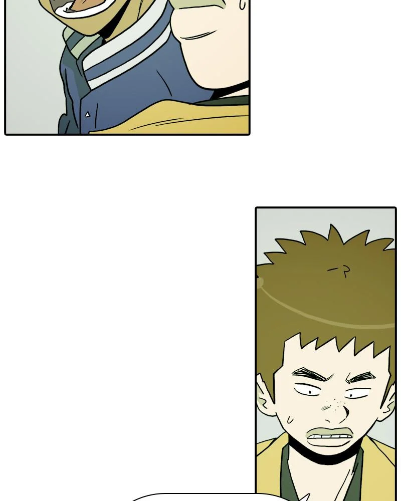 Taekwondo Kid Chapter 11 - Page 47