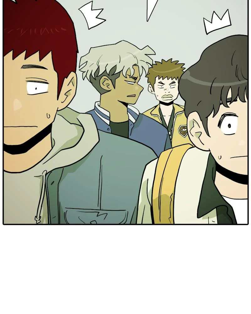Taekwondo Kid Chapter 11 - Page 49