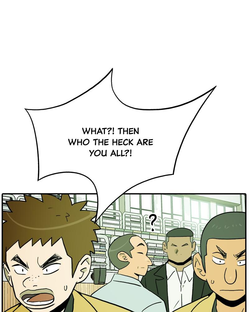 Taekwondo Kid Chapter 11 - Page 50