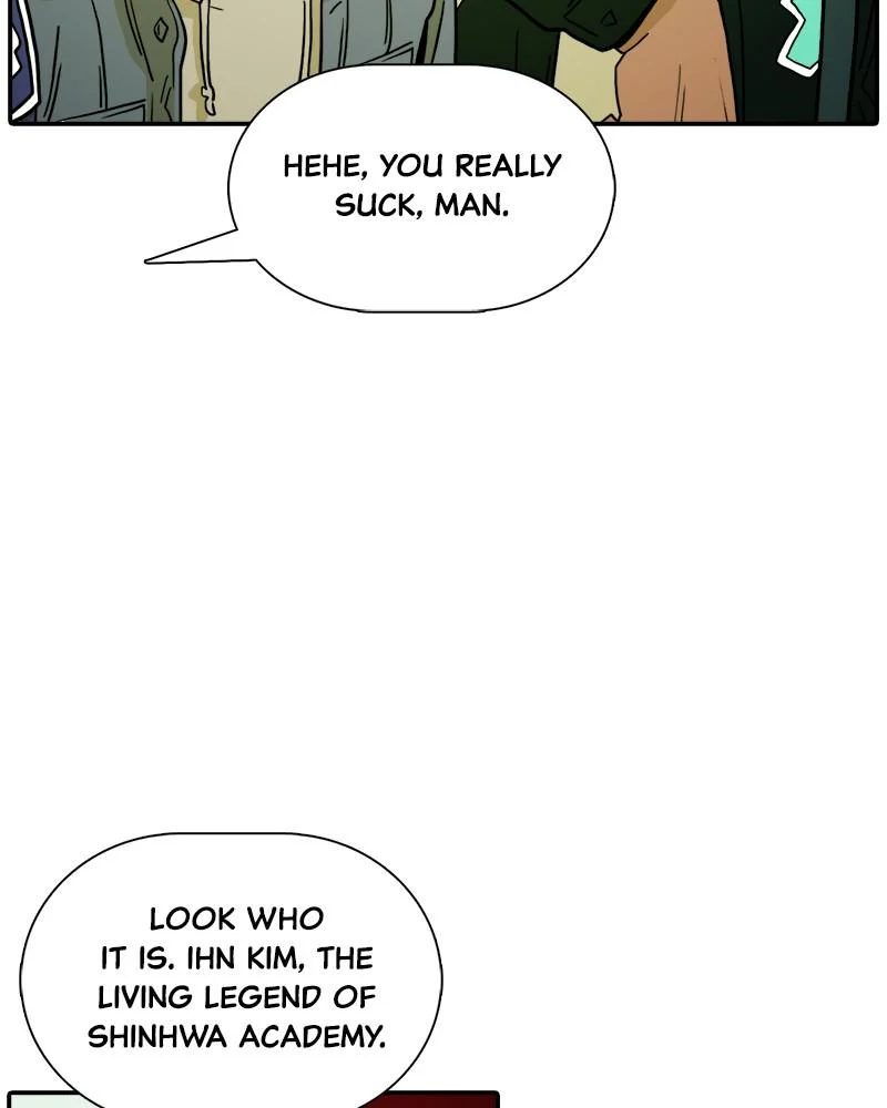 Taekwondo Kid Chapter 11 - Page 59