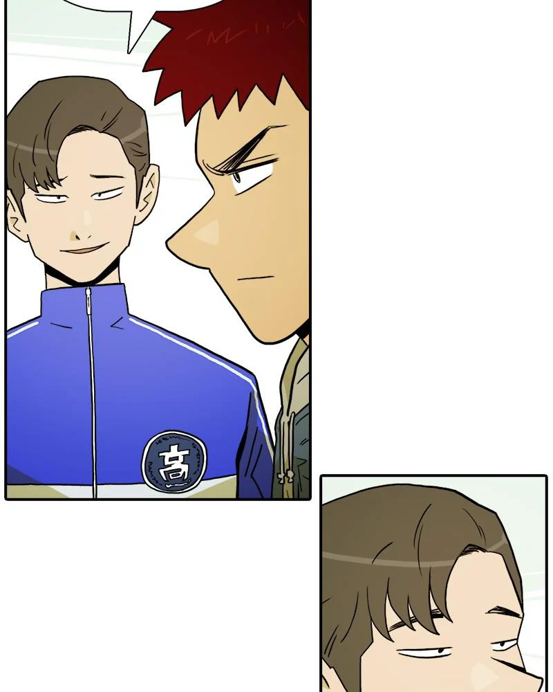 Taekwondo Kid Chapter 11 - Page 60