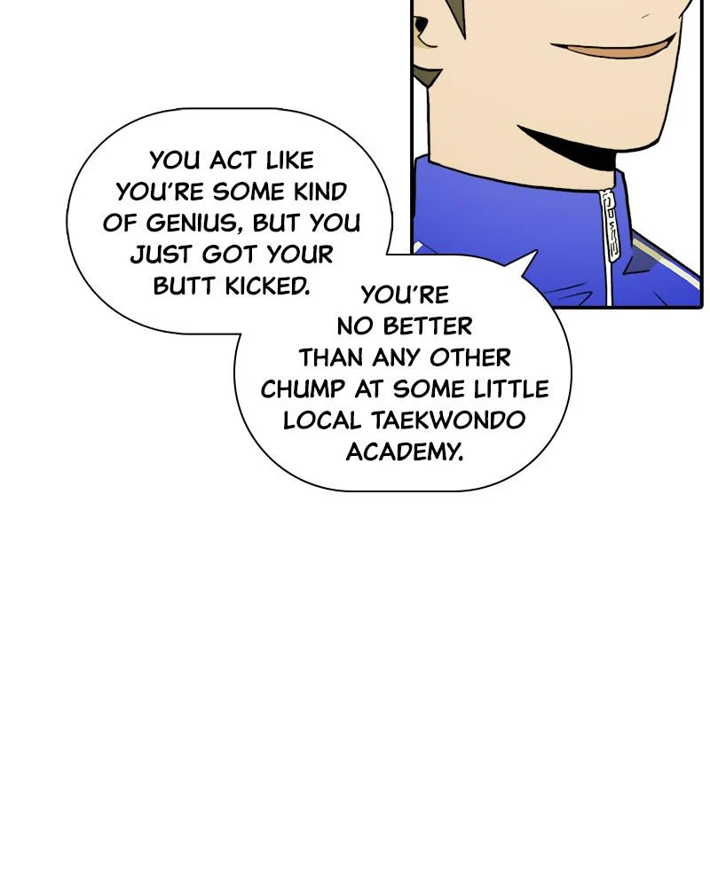 Taekwondo Kid Chapter 11 - Page 61