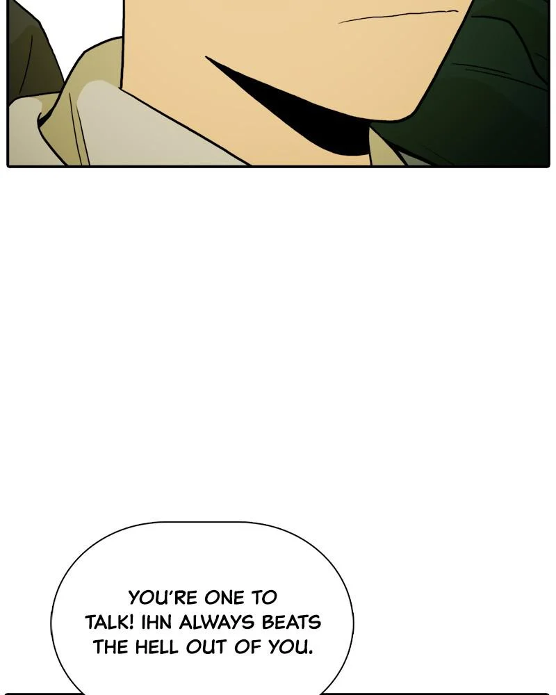 Taekwondo Kid Chapter 11 - Page 64