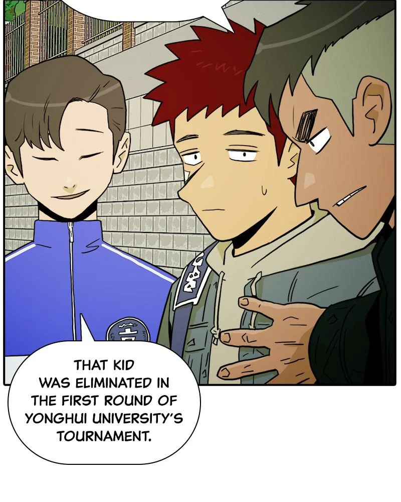 Taekwondo Kid Chapter 11 - Page 65