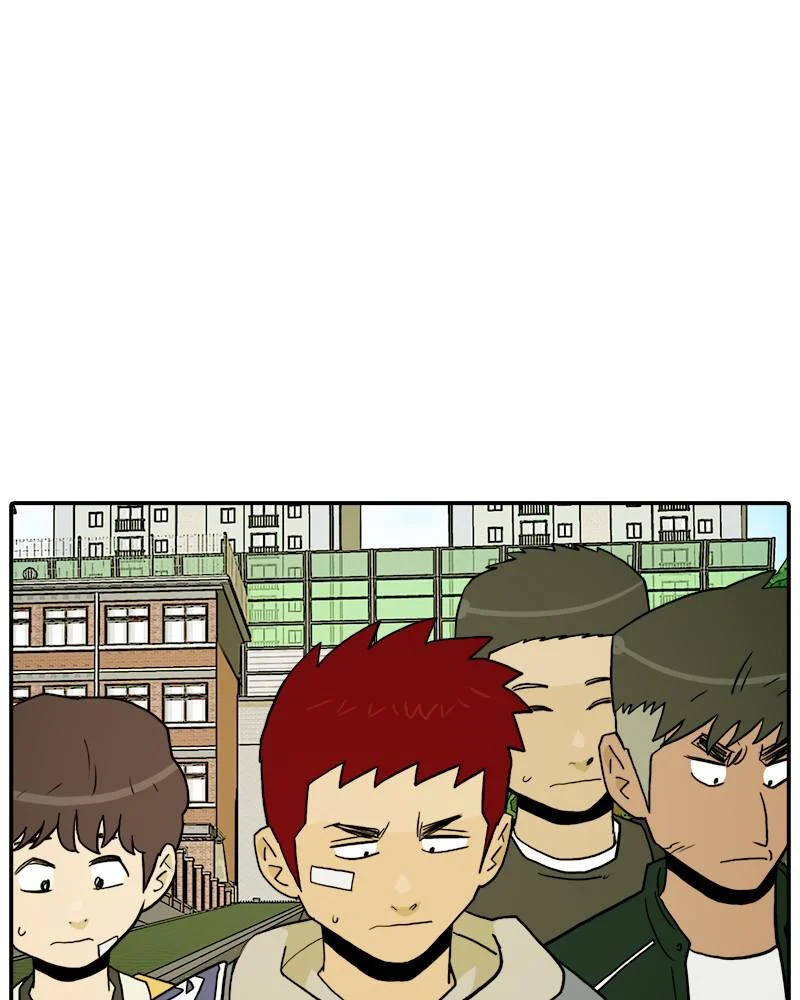 Taekwondo Kid Chapter 11 - Page 69