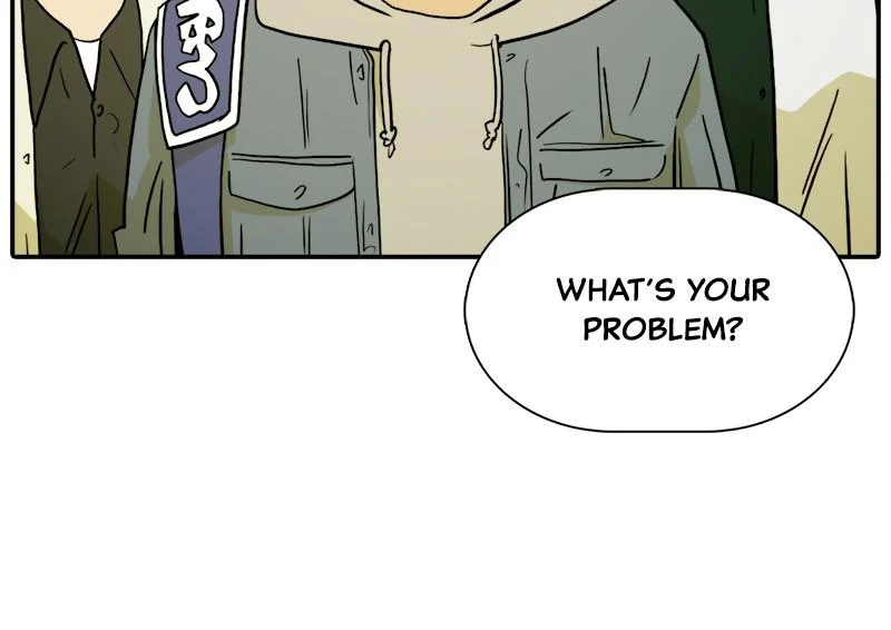 Taekwondo Kid Chapter 11 - Page 70