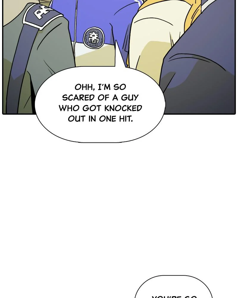 Taekwondo Kid Chapter 11 - Page 72