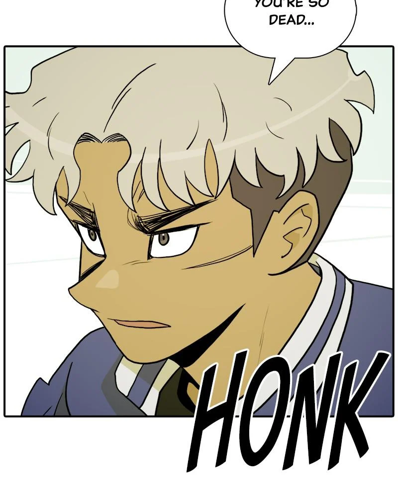 Taekwondo Kid Chapter 11 - Page 73